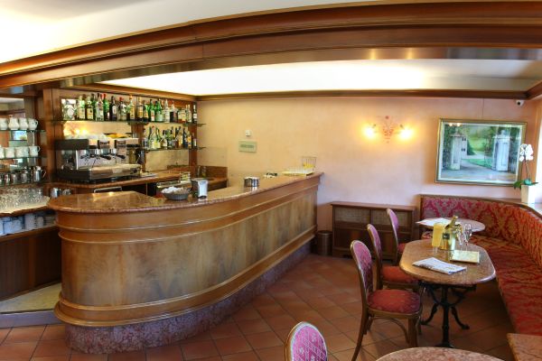 Villa Giustinian Park Hotel (Mirano)